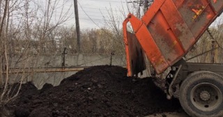 Доставка грунта Салават, цена от 261 руб./куб.
